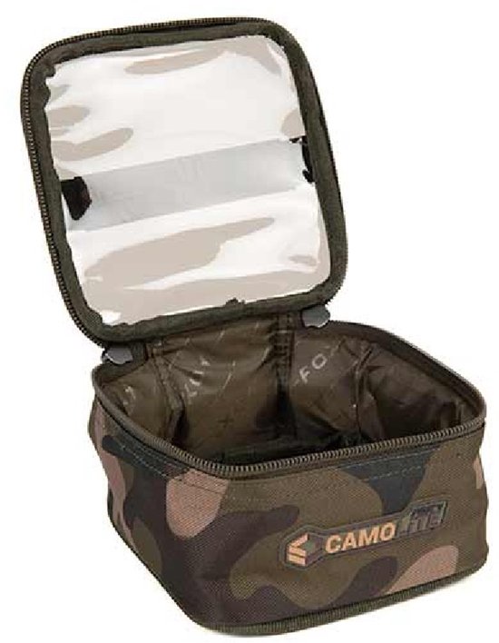 Fox Camolite Accessory Bag Medium