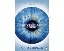 Origin Of Our Species
