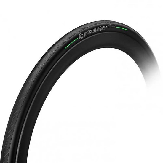 Pirelli Cinturato Velo TLR Racefiets Band