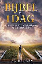 De Bijbel in 1 Dag 1 - De Bijbel in 1 Dag