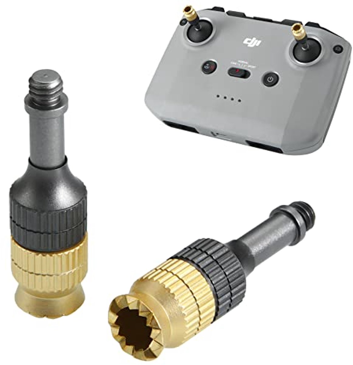 Stuurknuppel voor DJI afstandsbediening – Joystick accessoires voor drones