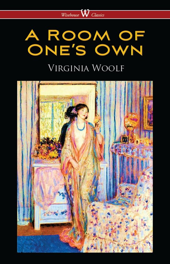 A Room of One’s Own - cover