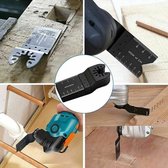 Hoe Gebruik Je De SharpTool 1.0? Dé Oplossing Voor Scherpe Multitool Zaagbladen In