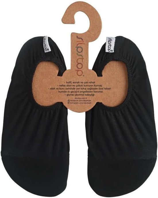 Comfortabele Waterschoenen voor Kinderen met Antislip en UV-bescherming