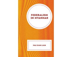 Federalism in Myanmar