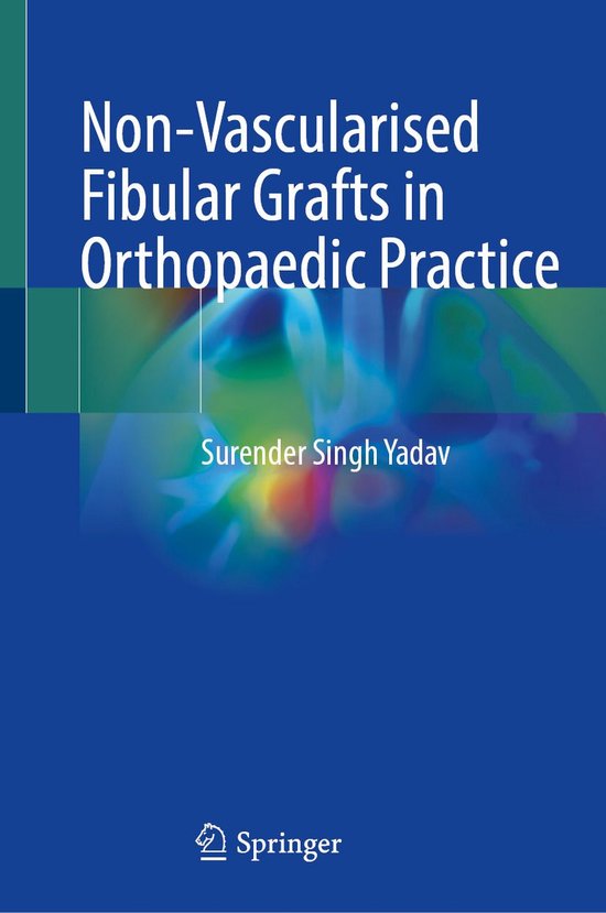 Medicine (R0) - Non-Vascularised Fibular Grafts in Orthopaed ... - cover