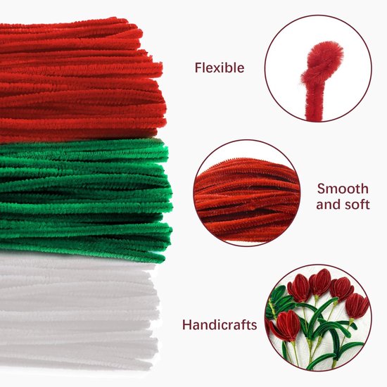 Pompons | Creatief Knutselen met Kwaliteit