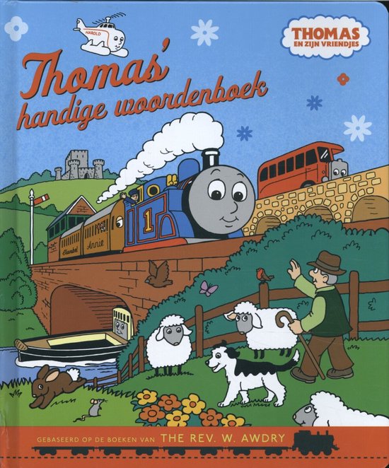 Thomas' handige woordenboek