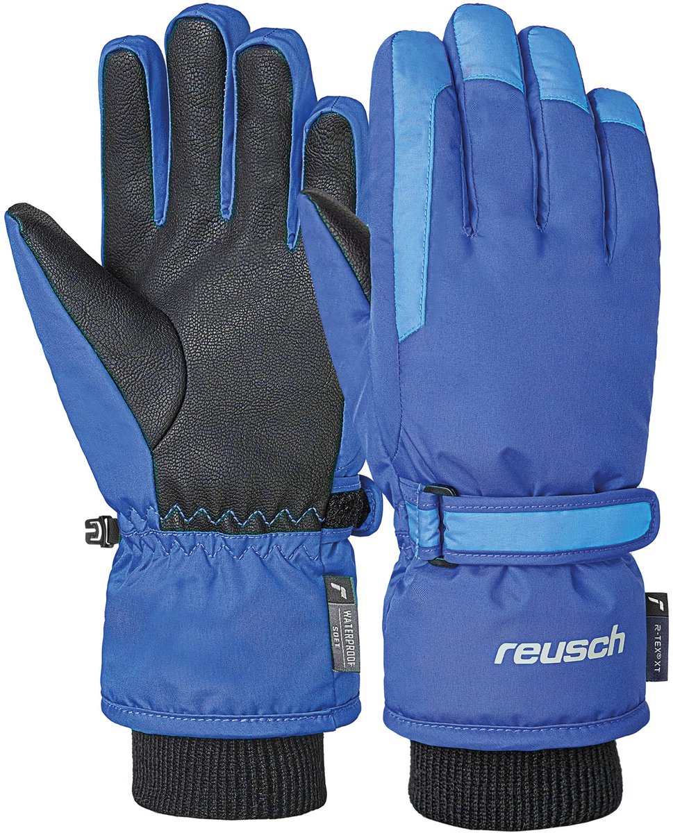 Reusch Fingerhandschuhe Chad R-TEX® XT Junior