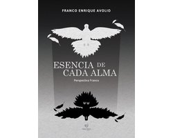 Esencia de Cada Alma