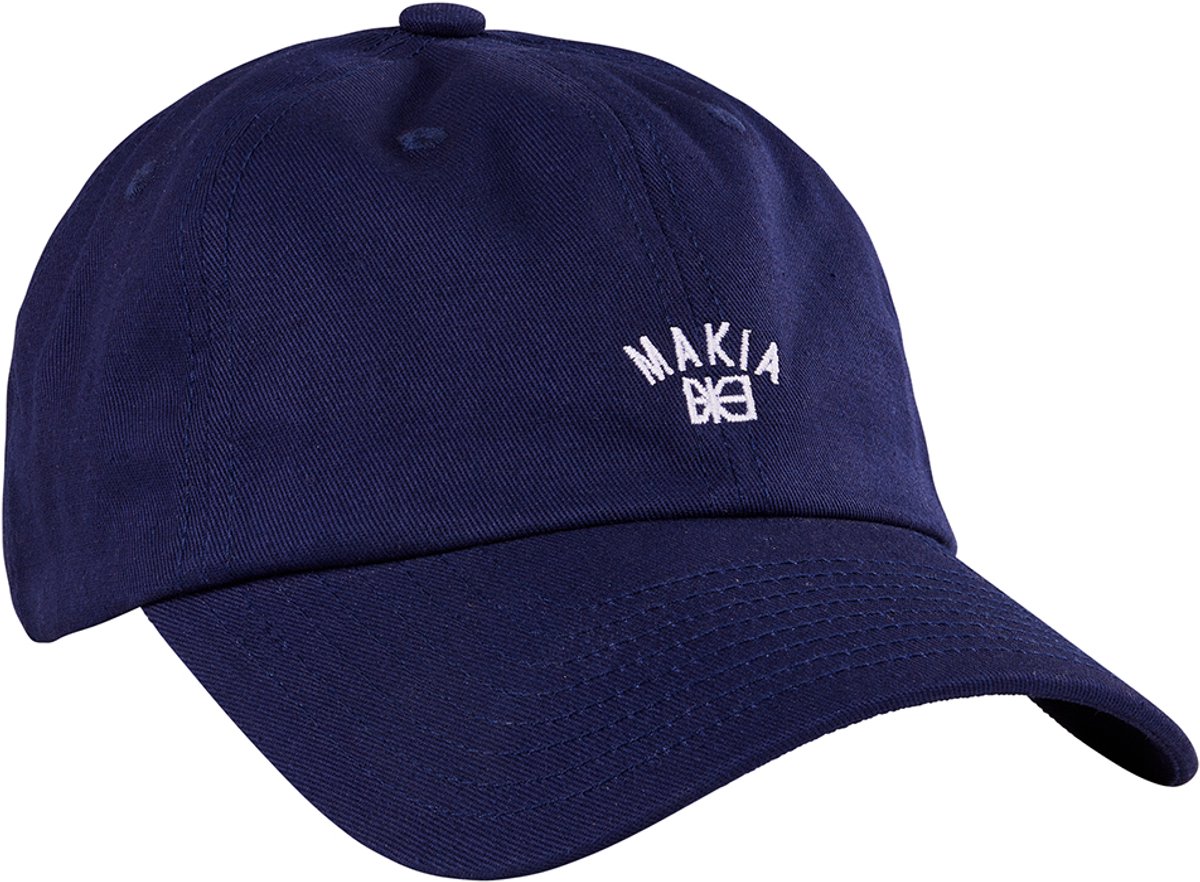 Makia Cove Pet Blauw Man