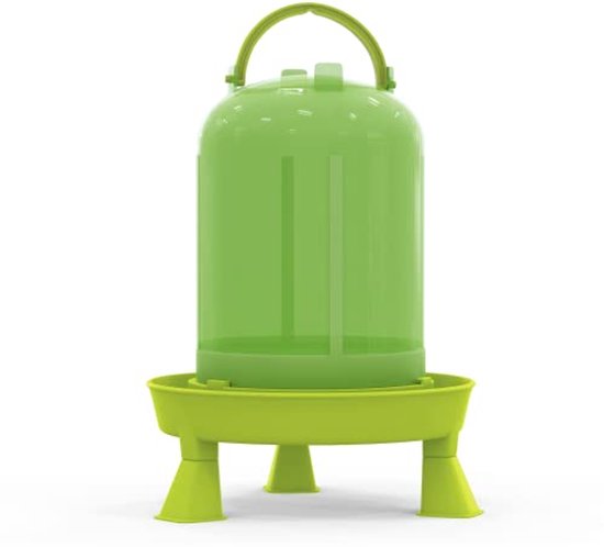 Eheim TWINfeeder voederautomaat - voor de mooiste aquariumplanten en producten