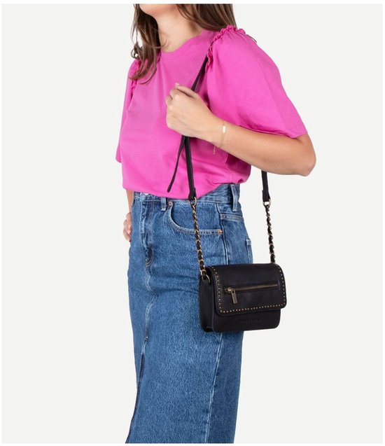 Cowboysbag Bridgetown Crossbody black