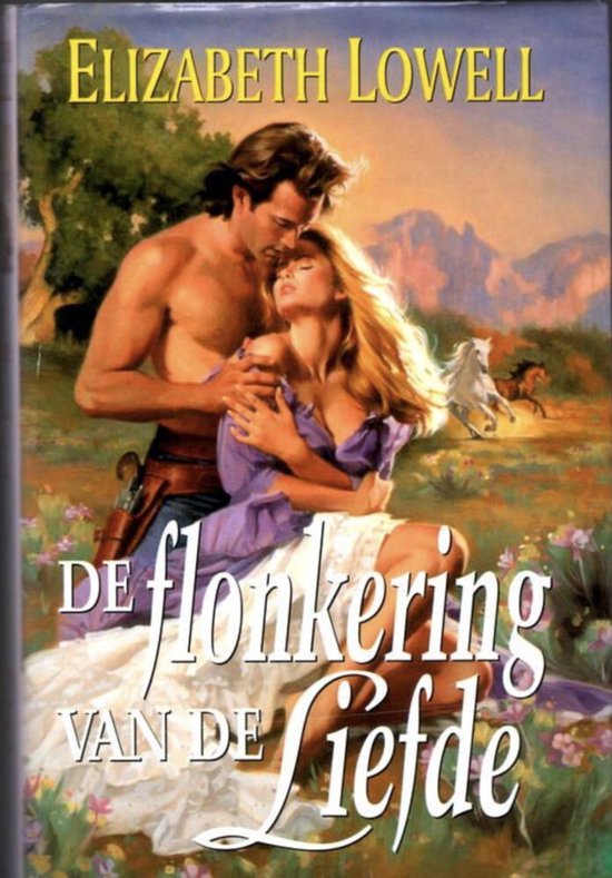 Flonkering Van De Liefde