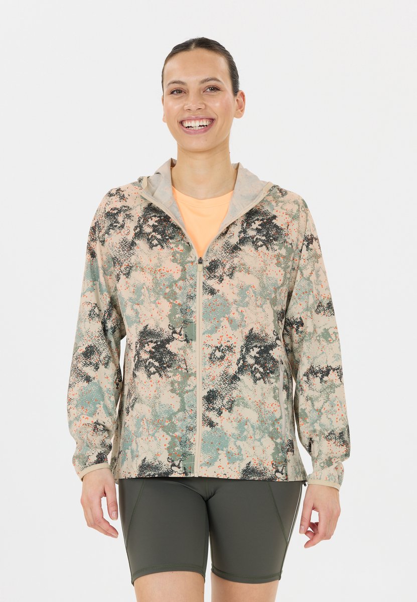 ENDURANCE Laufjacke Braylen