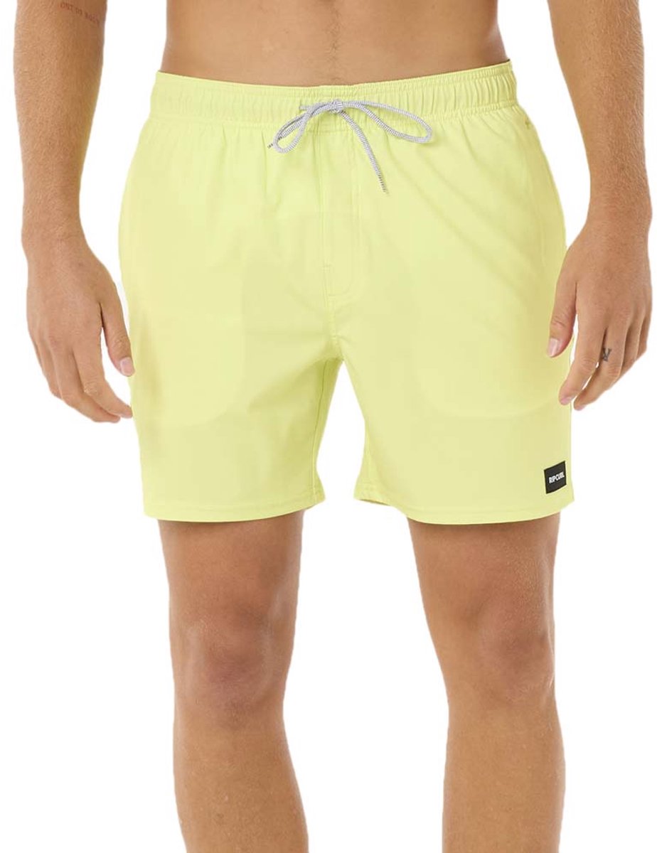 Rip Curl Daily Volley Zwembroek XL Man Lime Wash