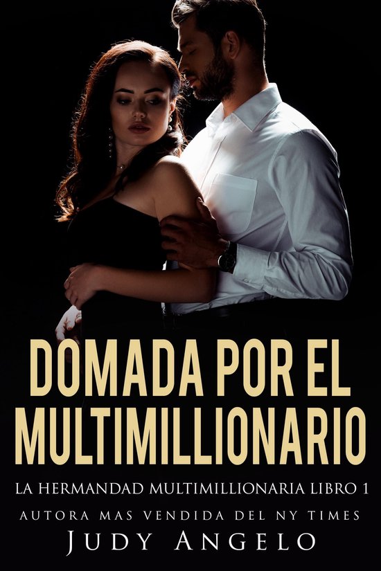 Foto: La hermandad multimillonaria 1 domada por el multmillonario