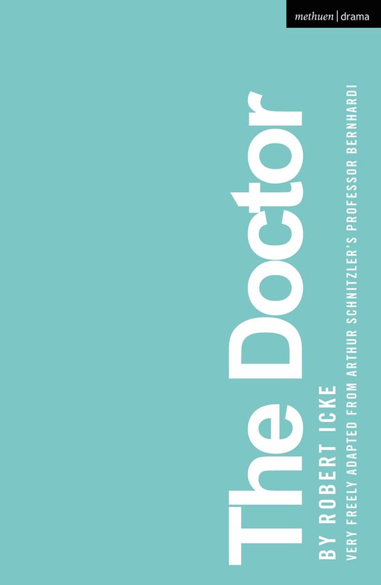 Modern Plays - The Doctor