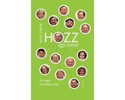 Hozz egy verset
