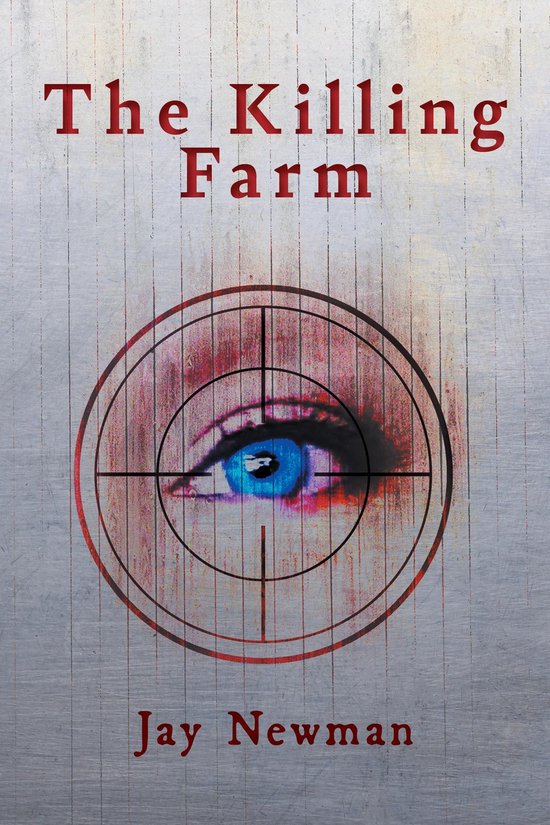 The Killing Farm - cover