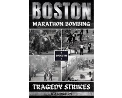 Boston Marathon Bombing