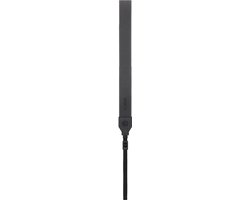 Ulanzi UKA06 Uka Quick Release Schouderriem - Draagvermogen 90 kg - Verstelbaar 95-150 cm - Nappaleer - Zwart