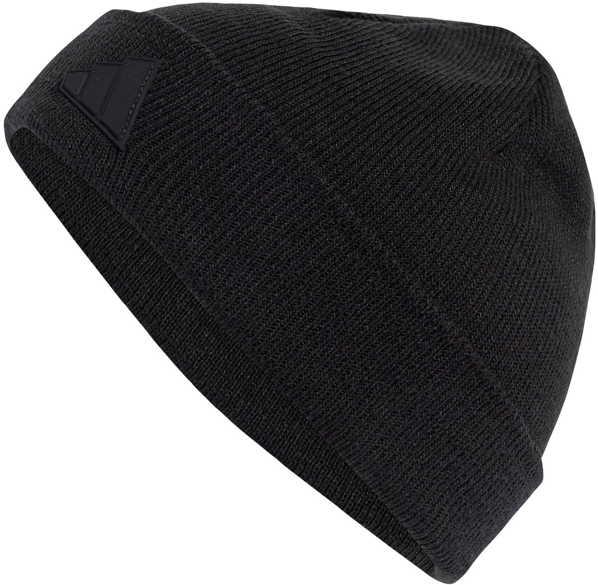 adidas Sportswear Tech Beanie Unisex Zwart