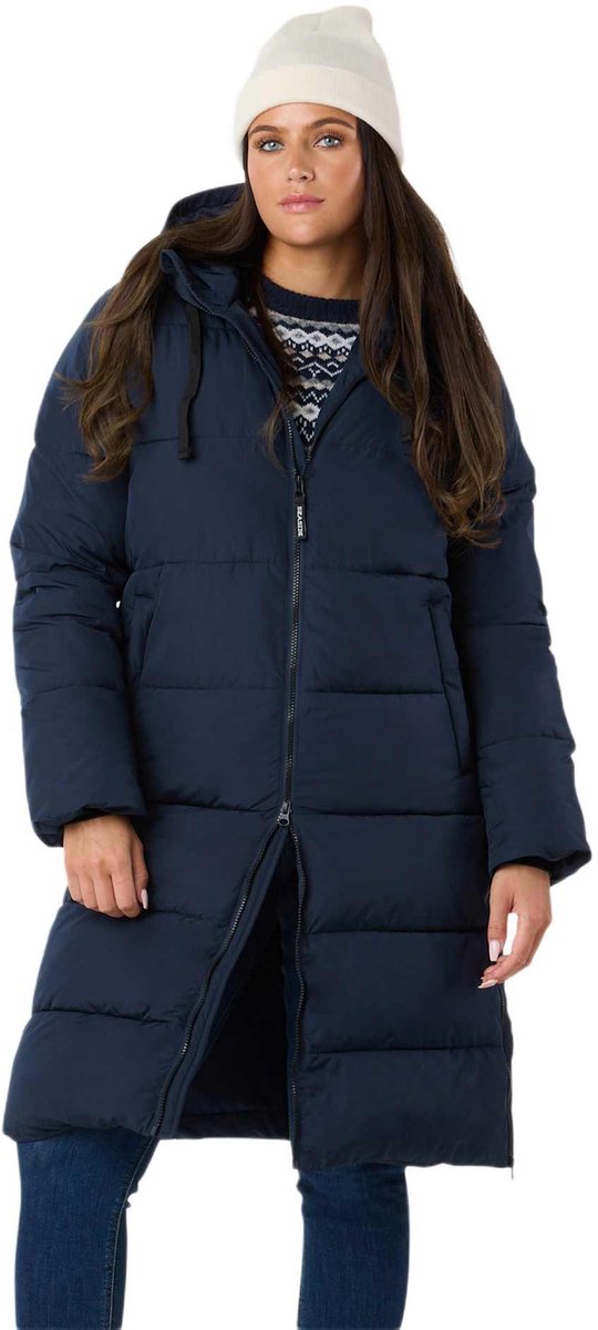 Seaside Hampton Puffy Parka – Dames winterjas – Maat 46