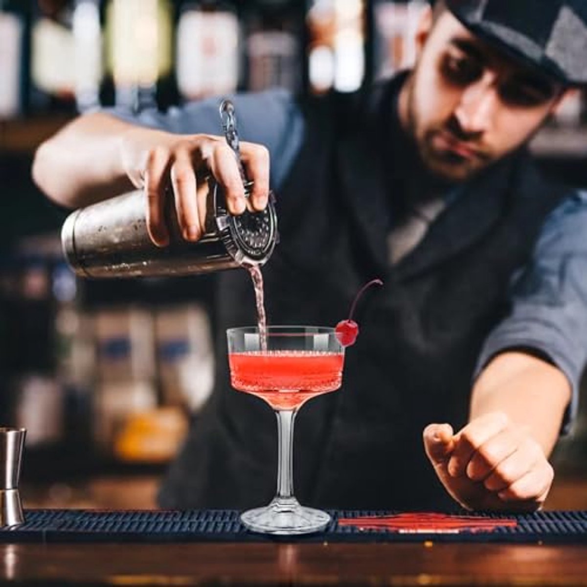 Martini Glazen kopen? | 20 Soorten - Kitchen&More
