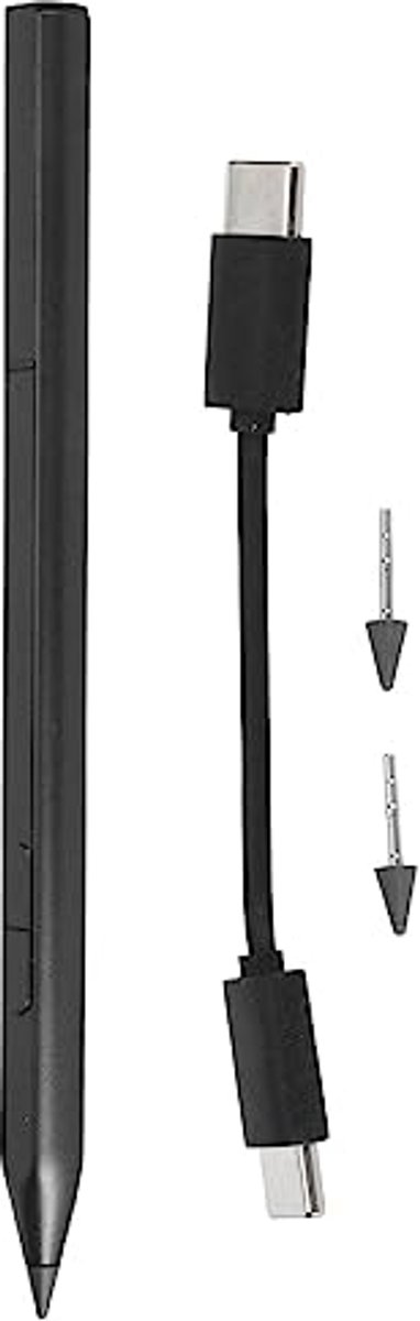 Stylus Pen for HP Pavilion X360 Spectre X360 for ENVY X360 Series, Rechargeable Laptop Pen with Touch Screen Stylus for HP 4096 Levels Pressure Sensitivity — afbeelding 5