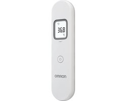 OMRON Gentle Temp 730-Contactloze Voorhoofdthermometer- voor- Kinderen -baby- Volwassenen -kind- Non-Contact Thermometer