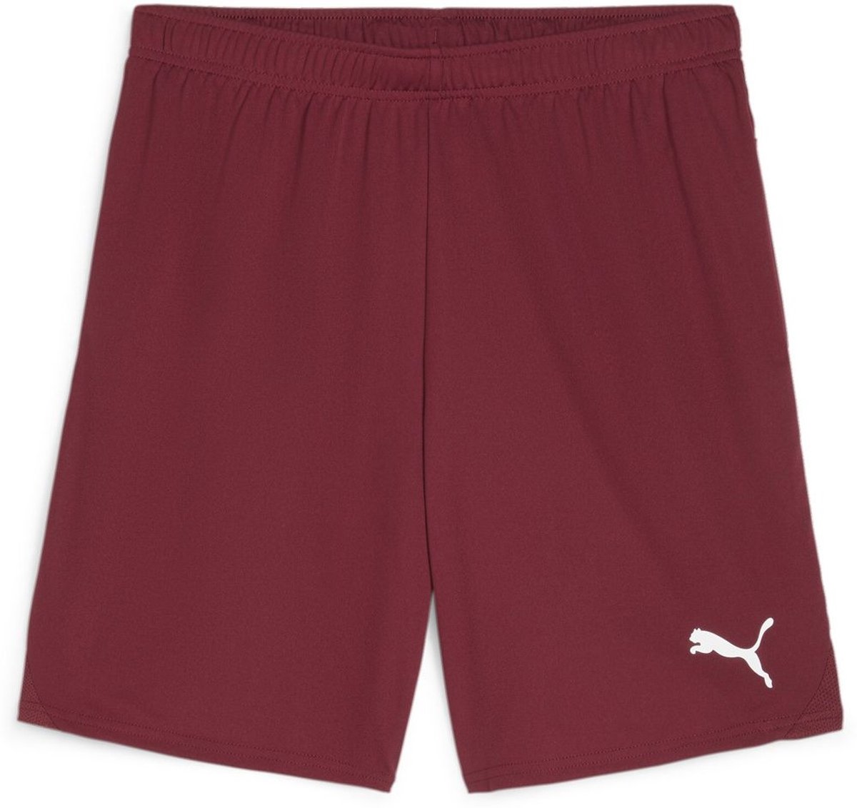 Puma Sport Shorts TeamGoal Shorts 705752 Team Regal Red-Puma White-L