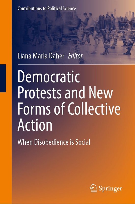 Political Science and International Studies (R0) - Democrati ... - cover