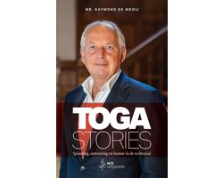 Toga stories