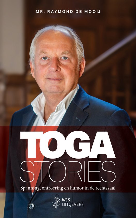 Toga stories - cover