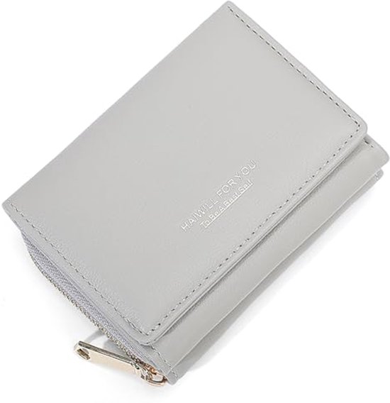 Heren Portemonnee - RFID - Kleine Portemonnee - Fana Bags