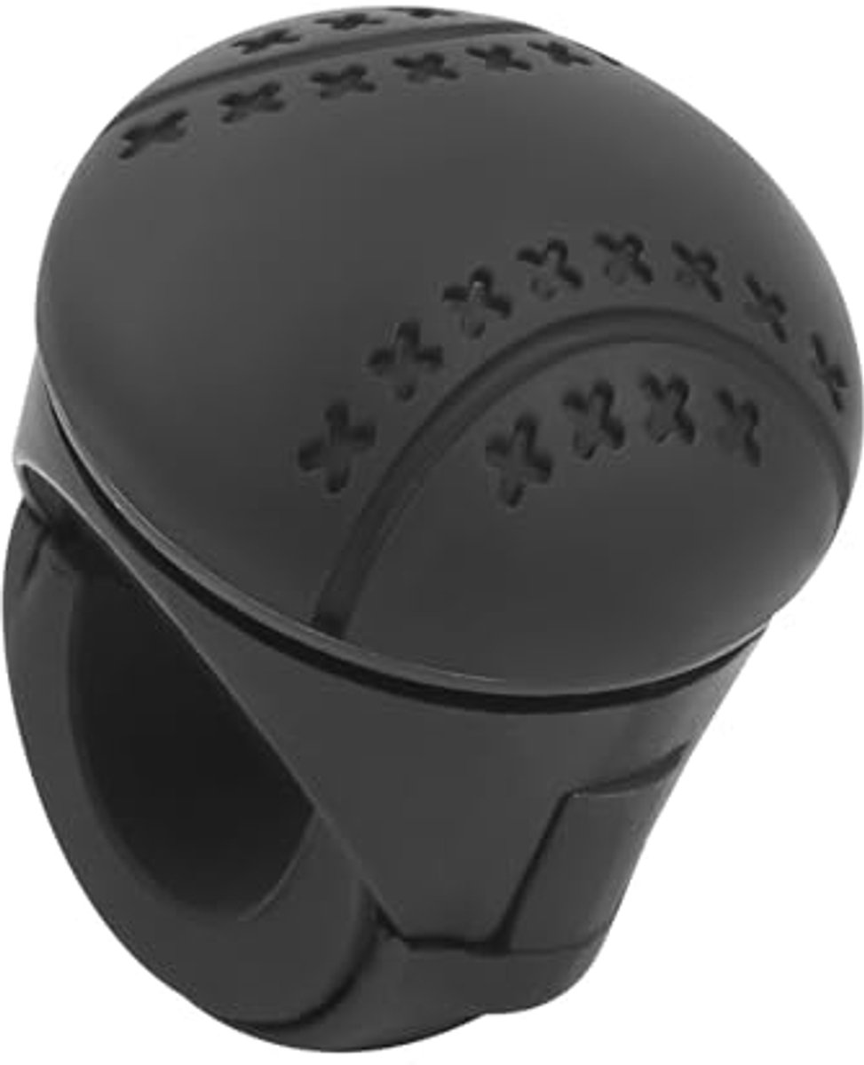 360° Antislip Stuurwiel Spinner voor Auto, SUV en Vrachtwagen