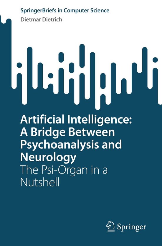 Computer Science (R0) - Artificial Intelligence: A Bridge Be ... - cover