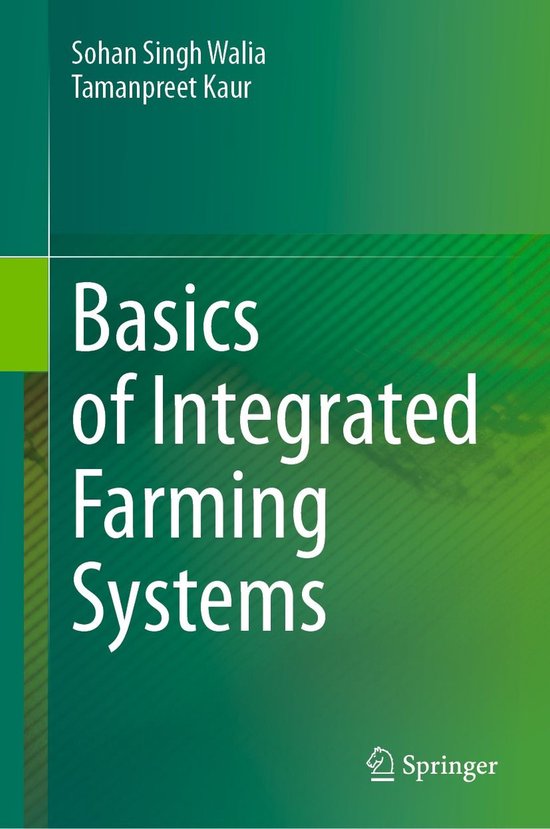 Biomedical and Life Sciences (R0) - Basics of Integrated Far ... - cover