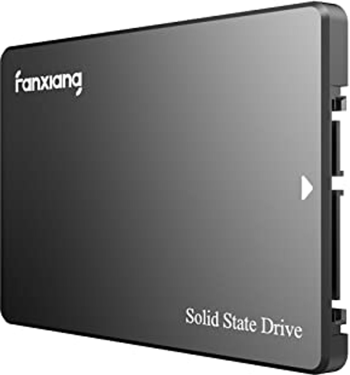 250 GB SATA III 6 Gb/s 2,5 inch interne SSD met hoge leessnelheid