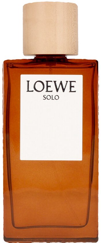 Loewe Solo Loewe Eau de Toilette