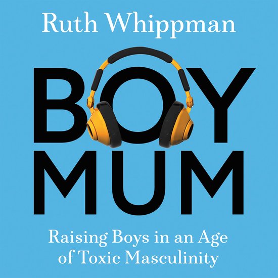 BoyMum - cover