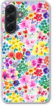 Petites fleurs