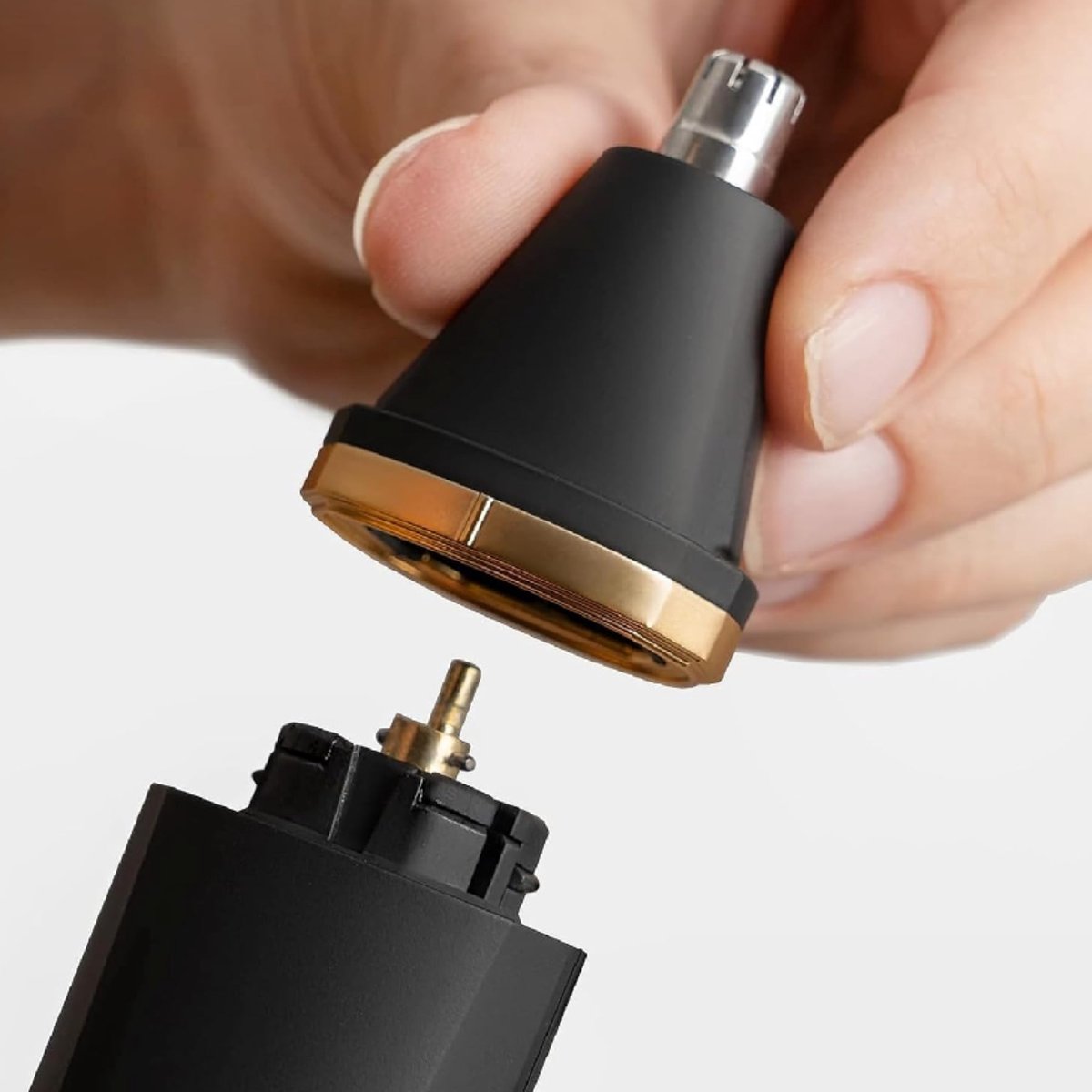 Bodybite 3-in-1 Baard- en Lichaamstrimmer Waterdicht - afbeelding 3