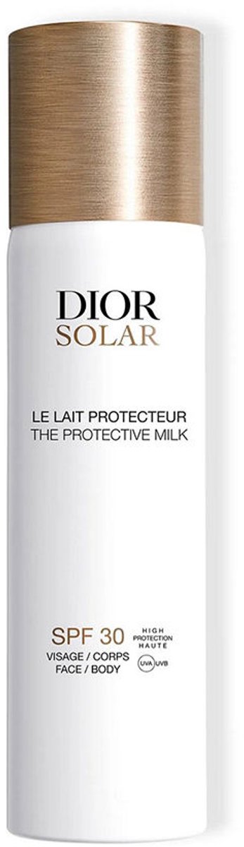 DIOR Dior Solar | Zonnespray 125ml