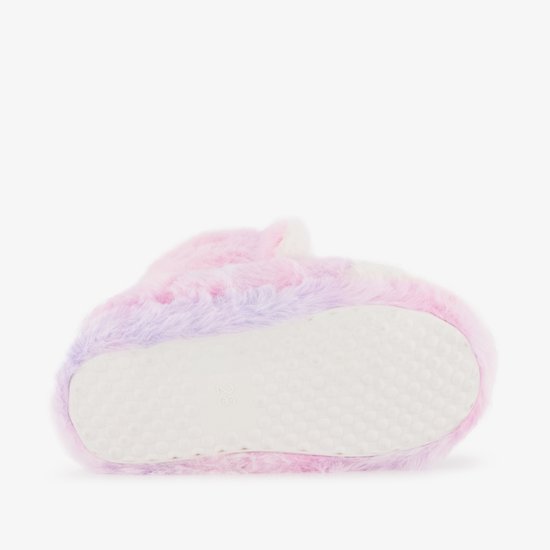Richter Kinderschoenen Mia pantoffels, Infinity (Print Fleur, 33 EU