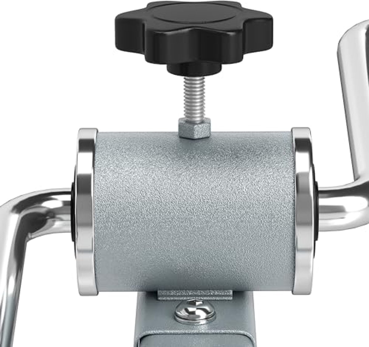 Mini hometrainer voor thuis en op kantoor - Draagbare - afbeelding 3