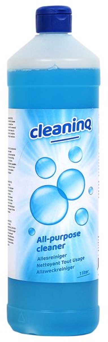 Allesreiniger Cleaninq 1 liter | 12 stuks