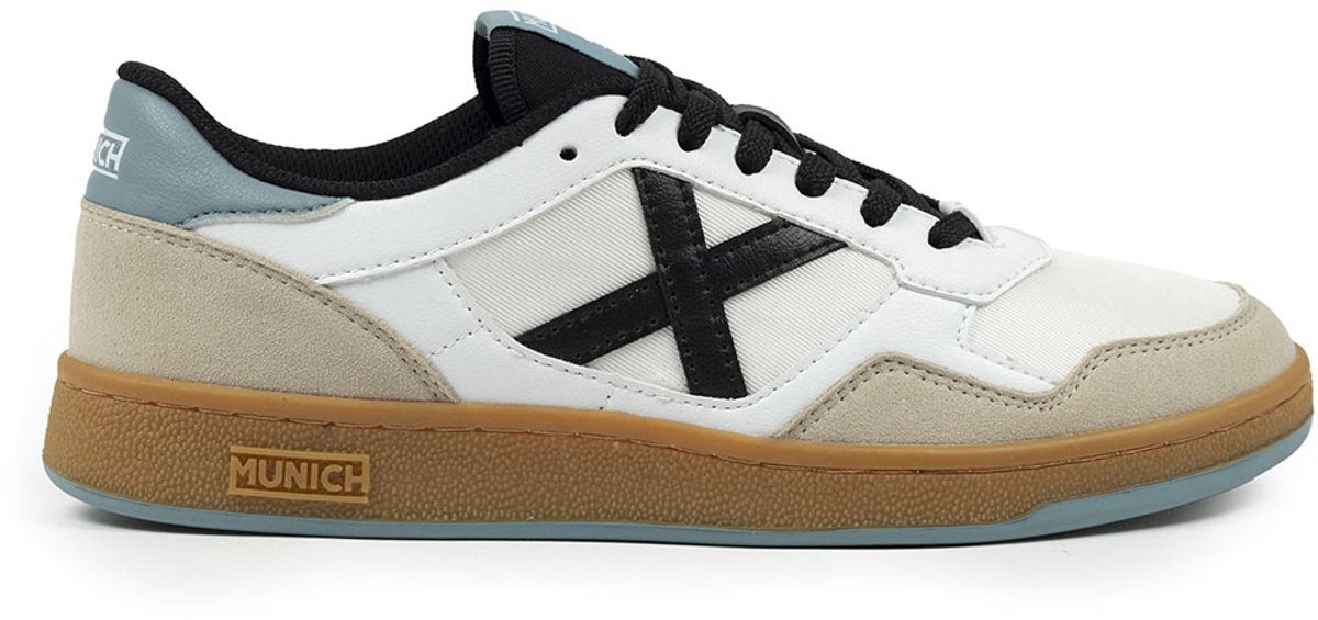 Munich Arrow 74 Schoenen Wit EU 39 Man