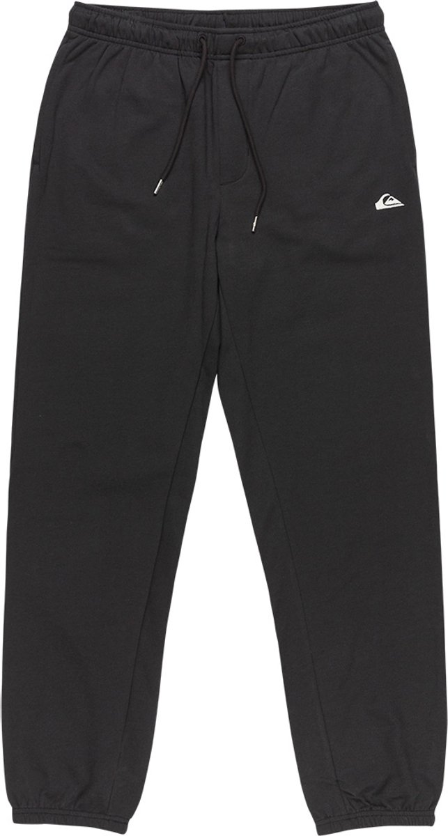 Quiksilver Basic Trainingsbroek M Man Zwart